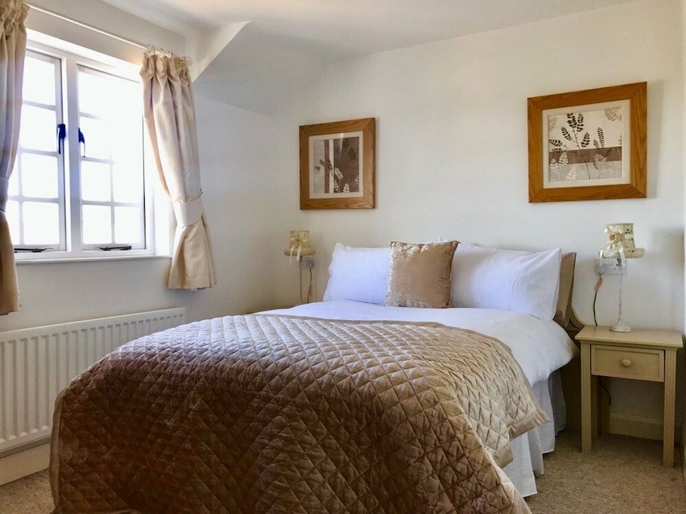 Фото Kingsmills Cottages Cookstown