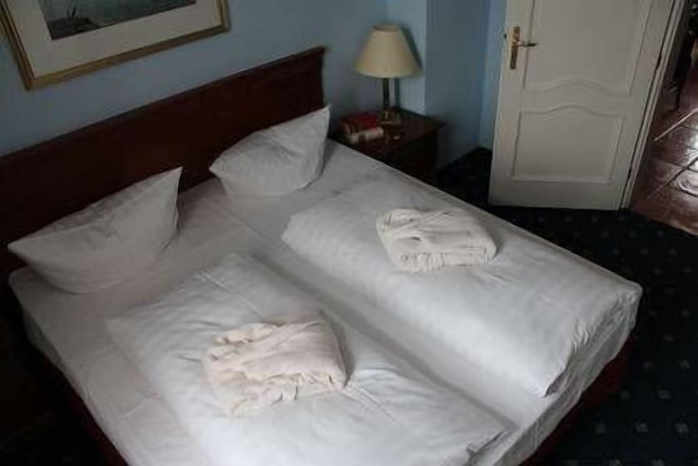 Фото Parkhotel Fischer