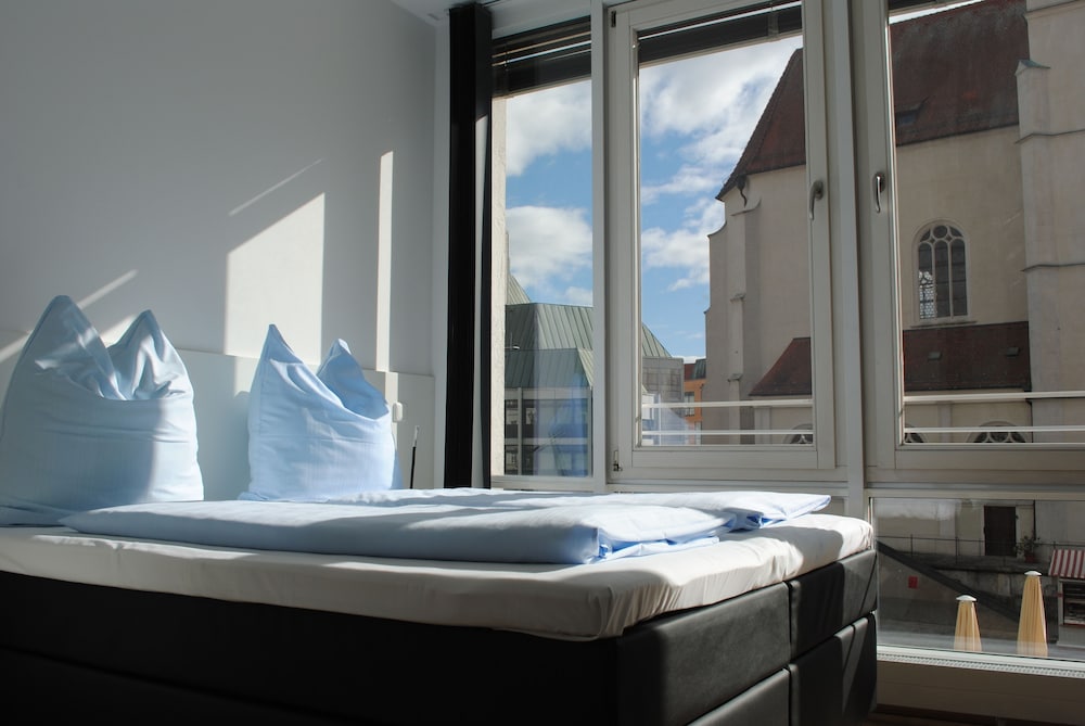 Фото Regensburg-Apart