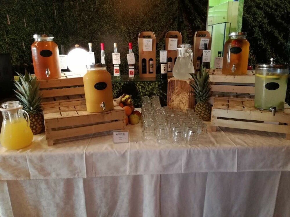 Фото Hotel Vinotel Gospoja