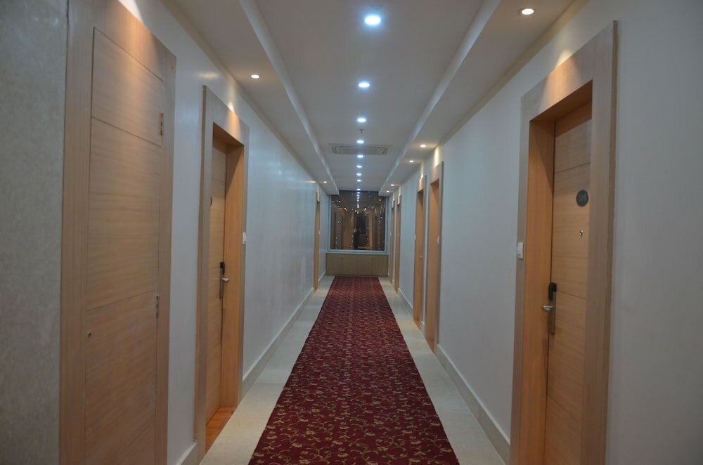 Фото Hotel Grand Sr