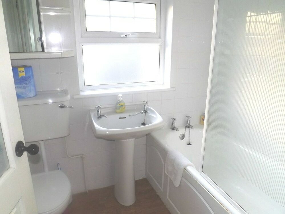 Фото Kingsmills Cottages Moneymore