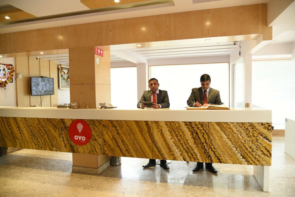 Фото The Shanti Plaza