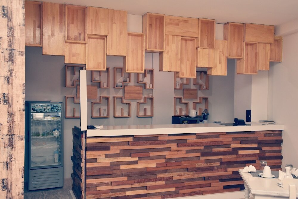 Фото Local Escape Boutique