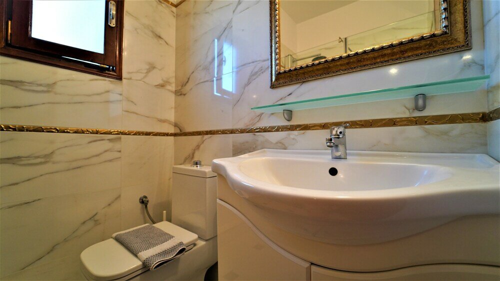 Фото Villa Apollo Parga