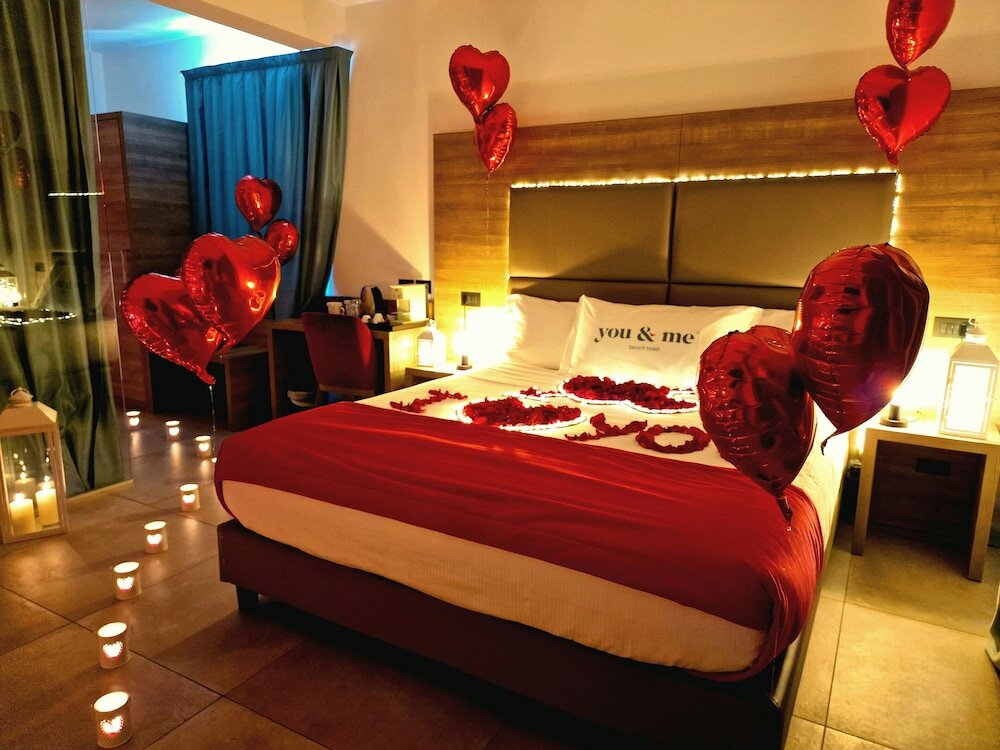 Фото You & Me Beach Hotel