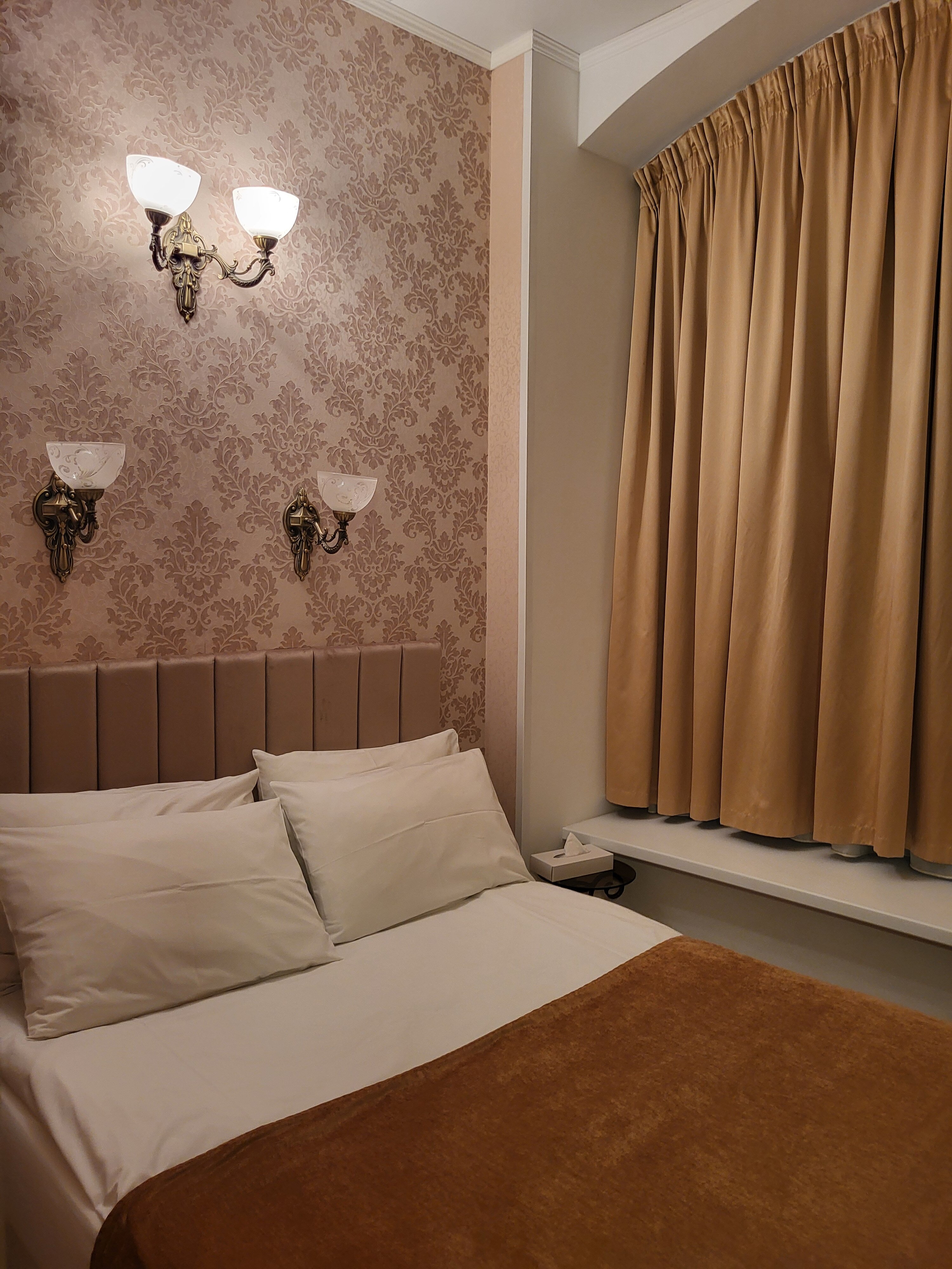 Фото Клевер