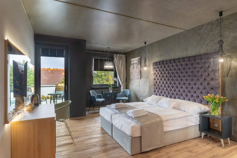 Фото Onyx Luxury