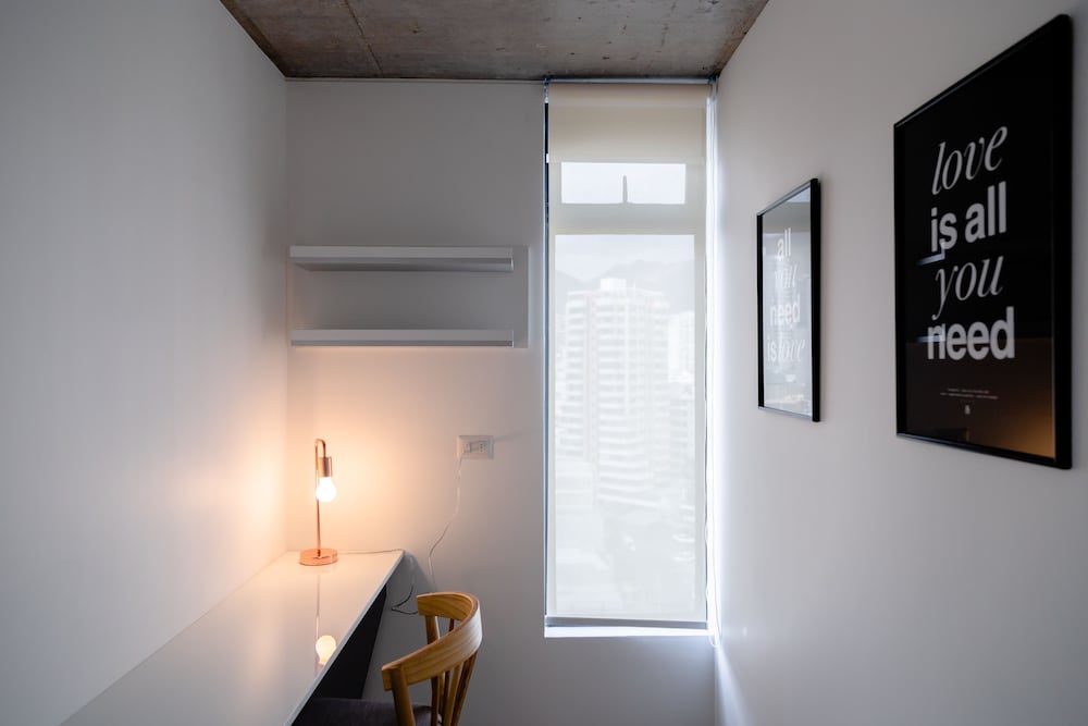 Фото HUB Antofagasta