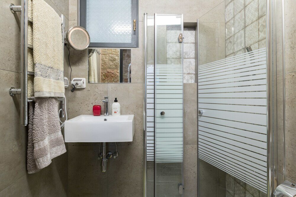 Фото Best Location Jerusalem Stone Apartment