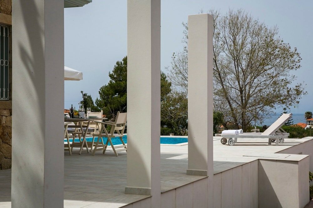 Фото Villas Kefalonia