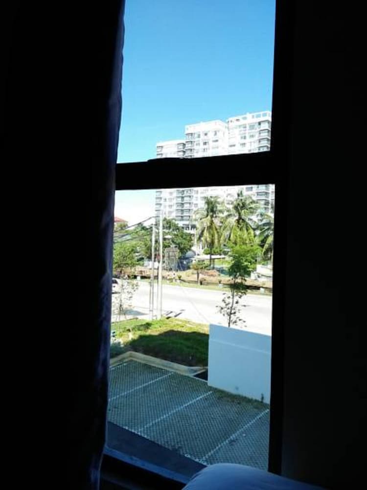 Фото The One Boutique Hotel Sekinchan