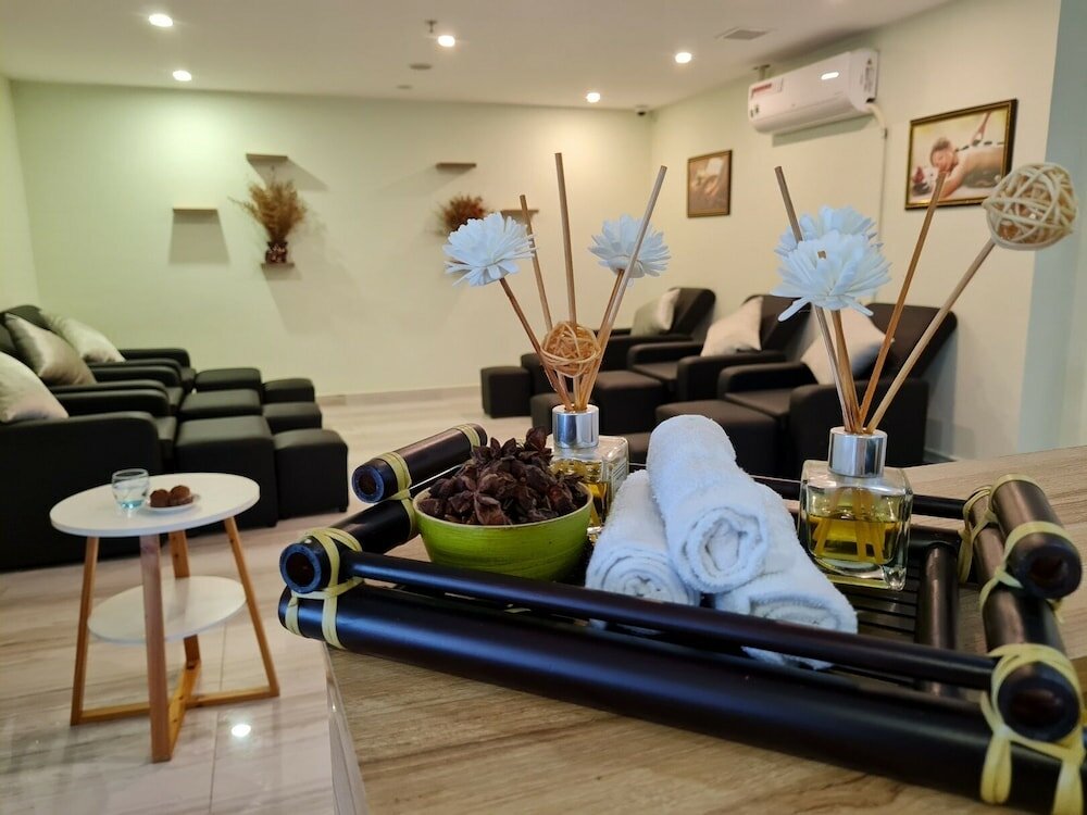 Фото Xavia Hotel