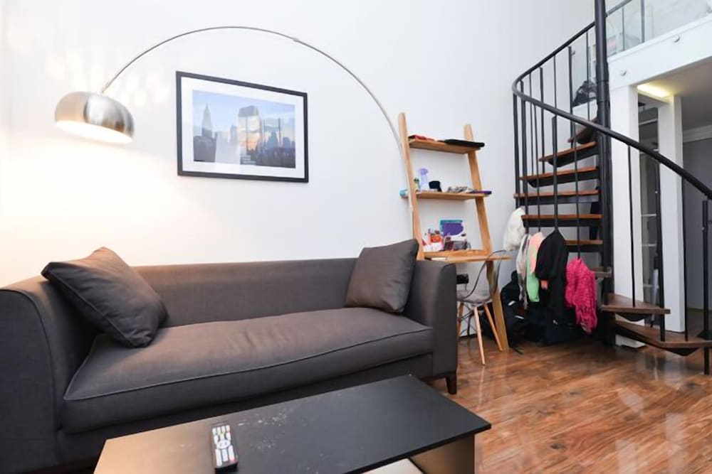 Фото The Dome Hyde Park