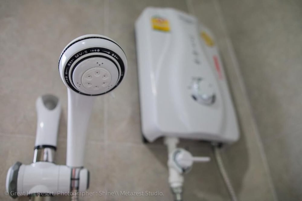 Фото Great Hill Resort