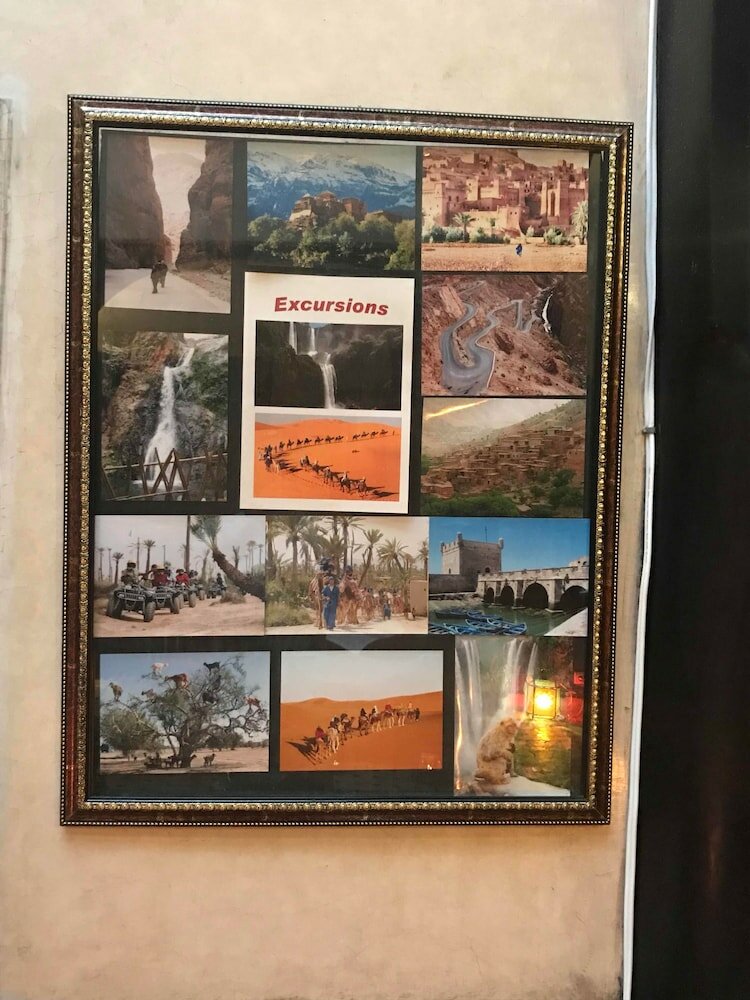 Фото Riad Samara