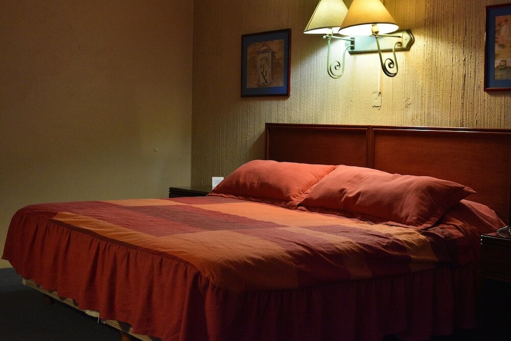 Фото Hotel Ram Val