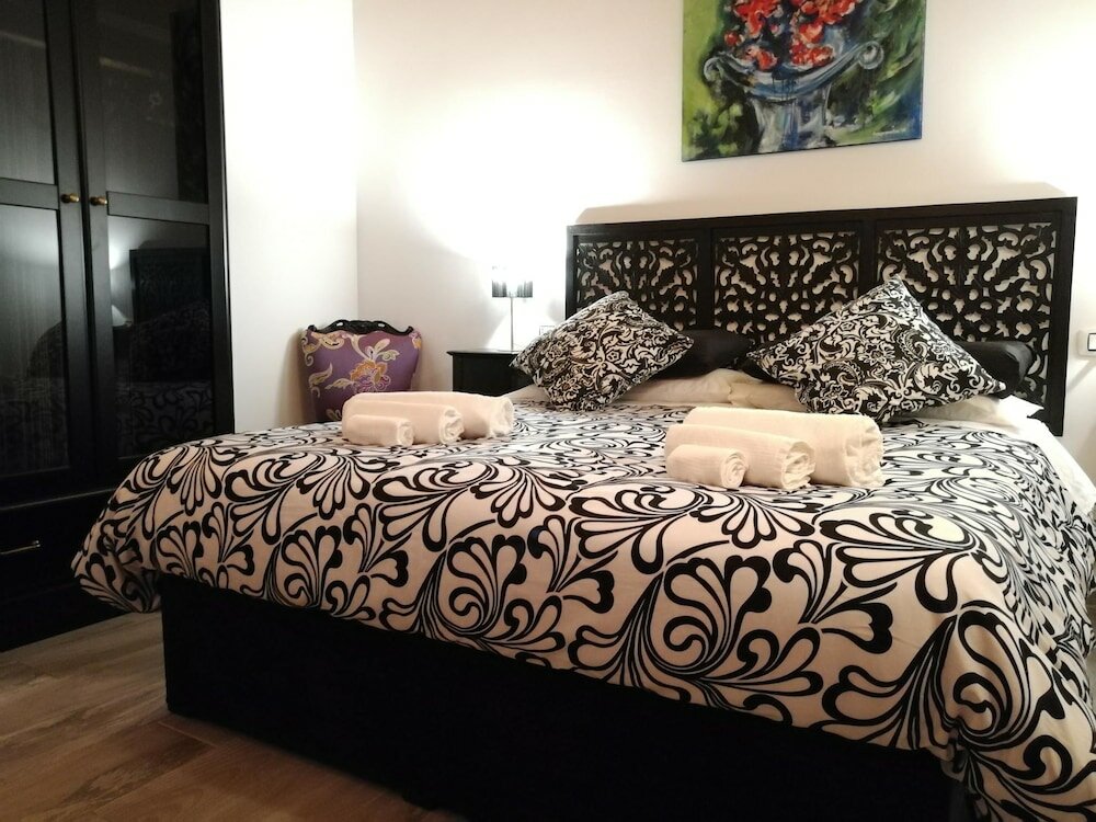 Фото B&b CasaBusari