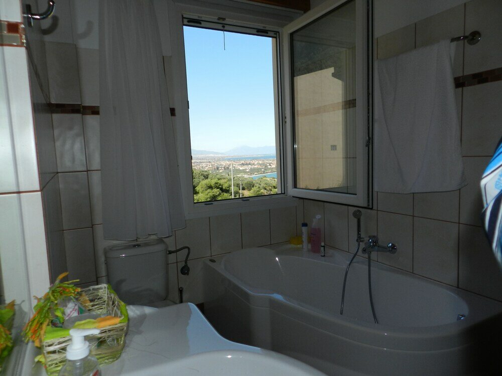 Фото Stavento - Villas Trapeza & Voura