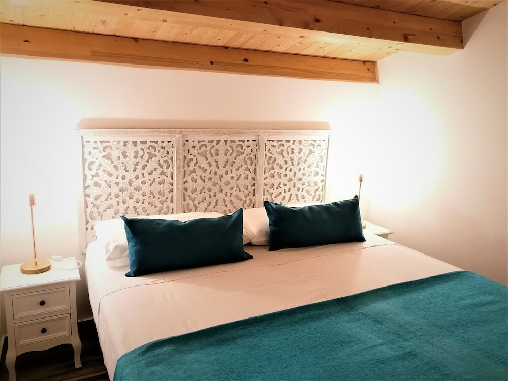 Фото B&b CasaBusari