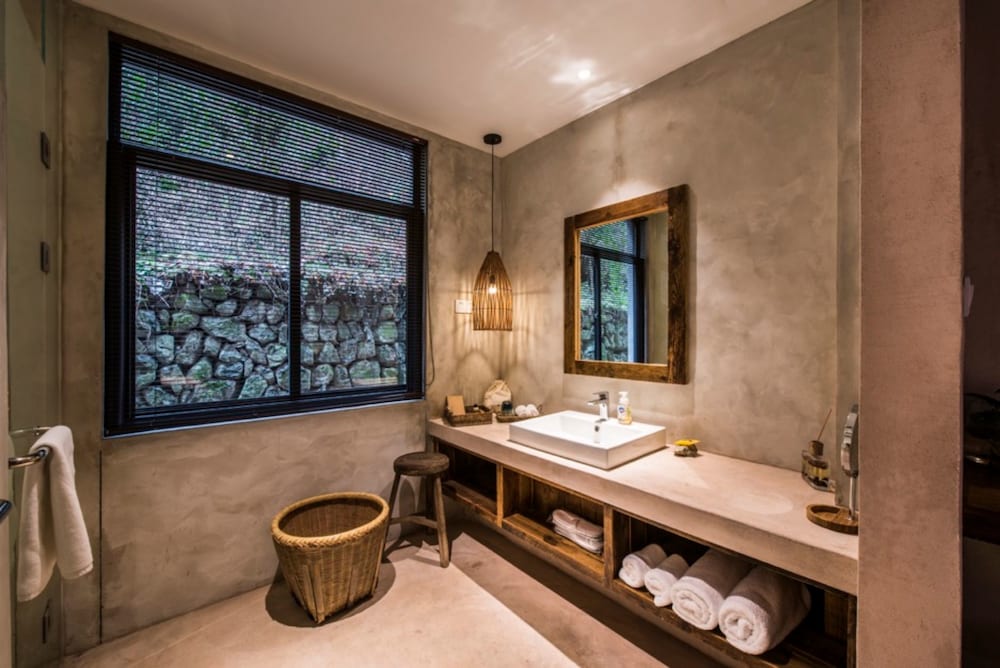 Фото Go Native Downtown House Ningbo