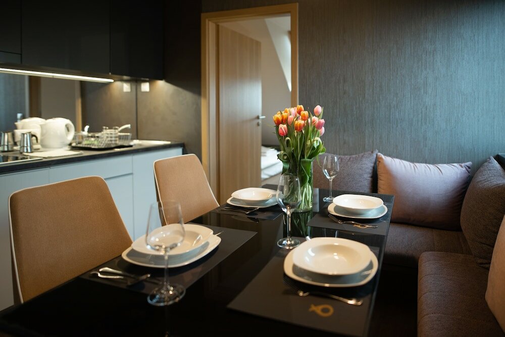 Фото Onyx Luxury