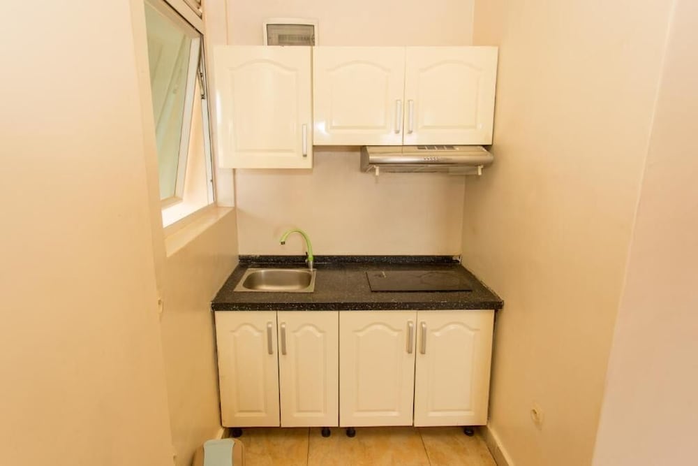 Фото Kigaliview Hotel & Apartaments