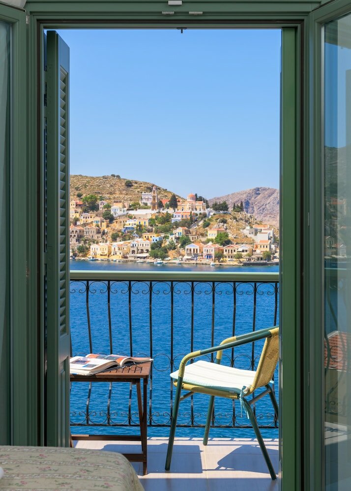 Фото Blue Wave Symi