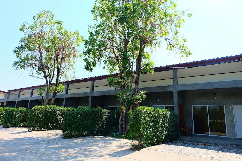 Фото Meena Garden Resort