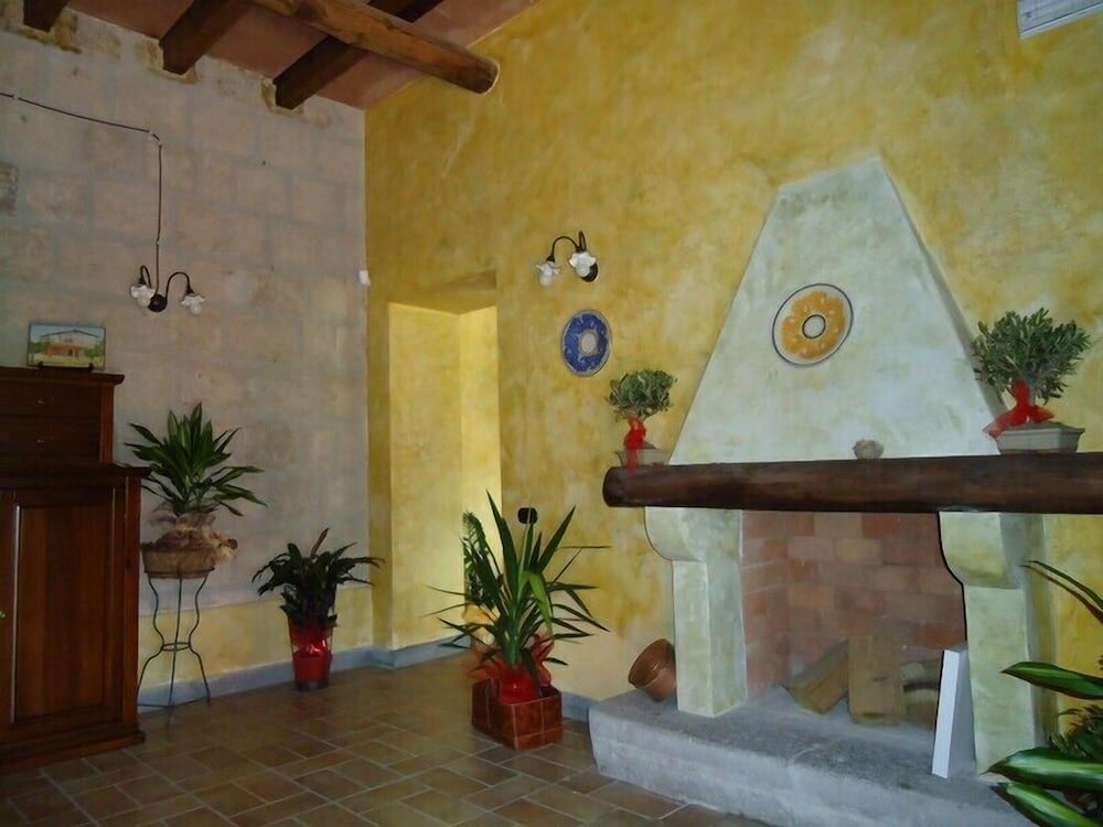 Фото Masseria Campierti