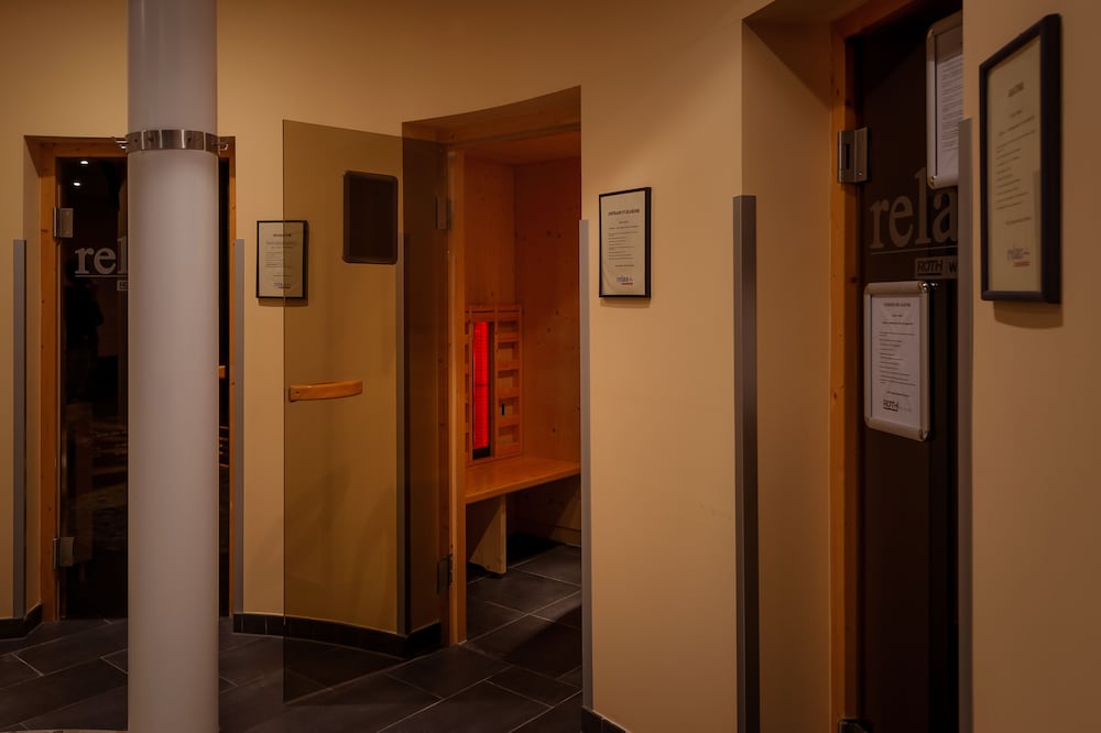 Фото City Hotel Stockerau