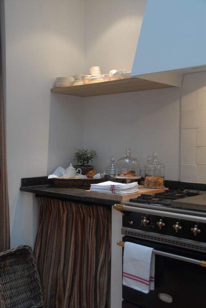 Фото Hotel Hemelhuys