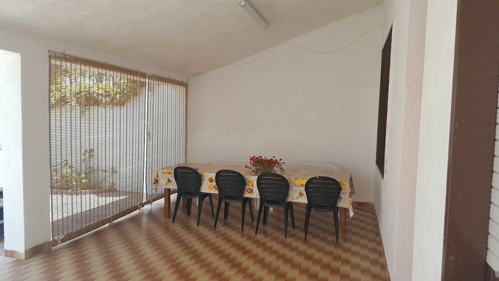 Фото Casa Vacanza Cala Spaghetti