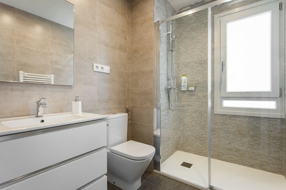 Фото Bcn Design Apartment with Portable Wifi