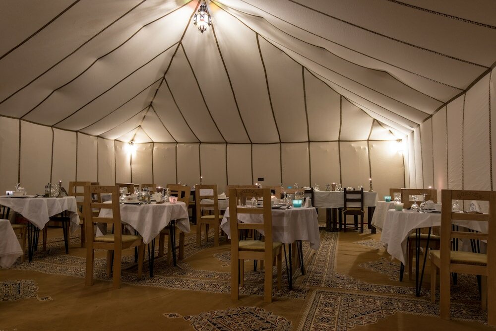 Фото Golden Camp