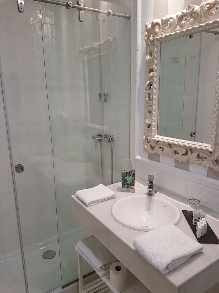 Фото Hospedaje San Francisco