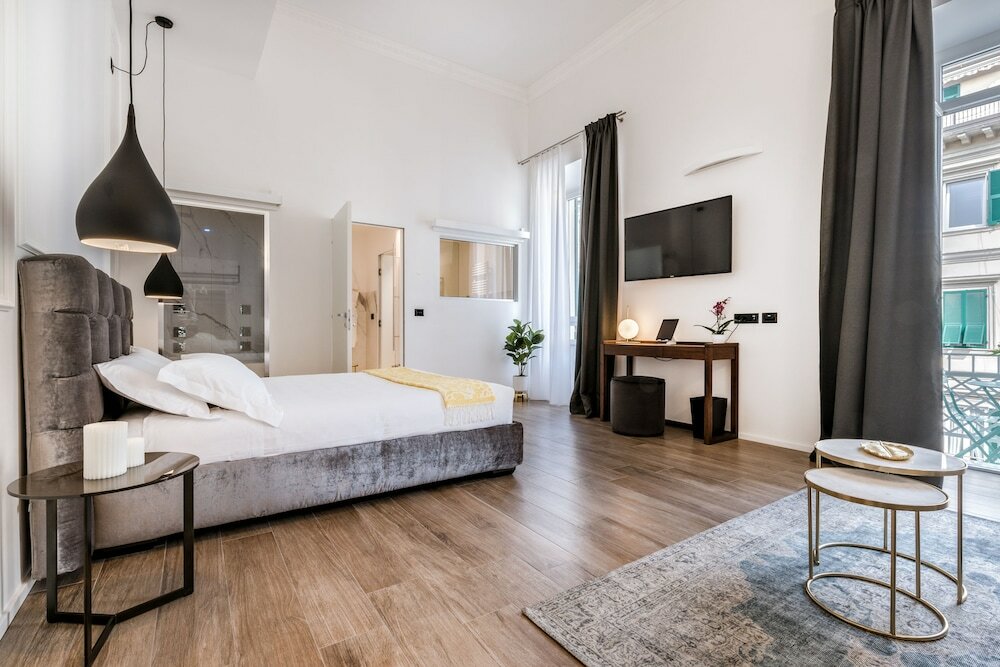 Фото La Spezia by The First