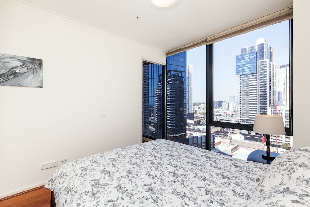 Фото Piper, 1bdr Southbank Apartment