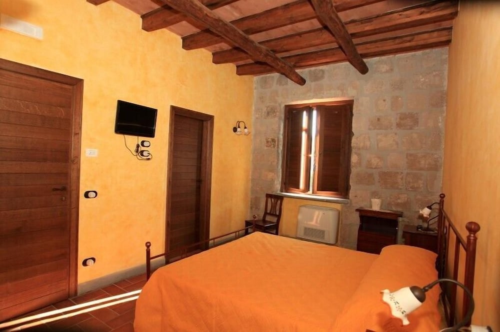 Фото Masseria Campierti