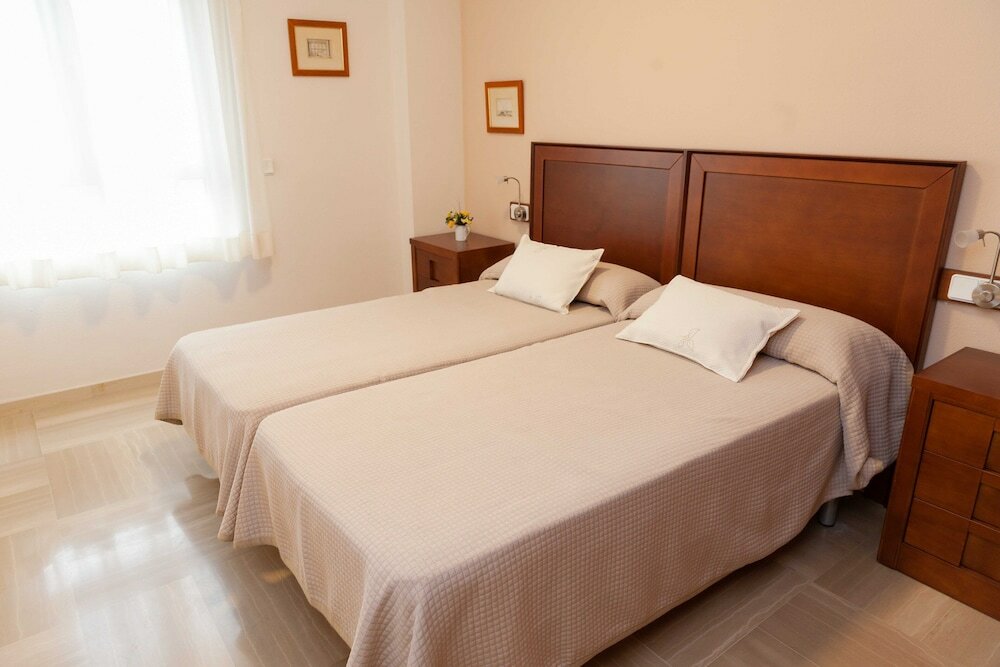 Фото Piso Exclusivo EN Zona Residencial. Manolete