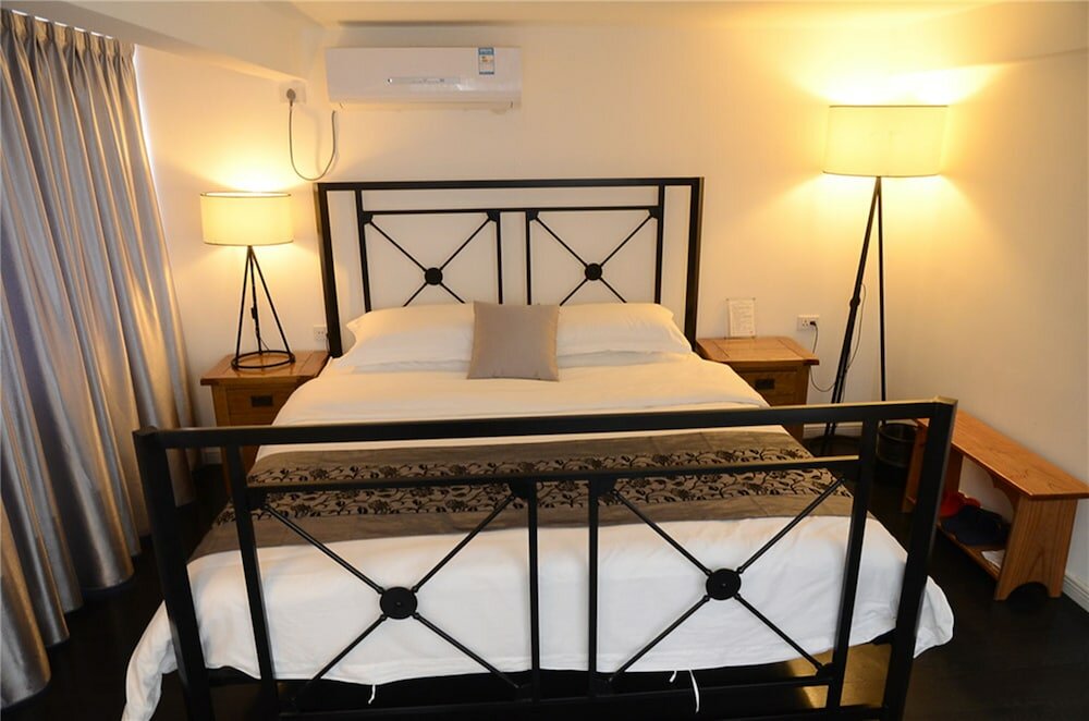 Фото Humble Inn Boutique Residence