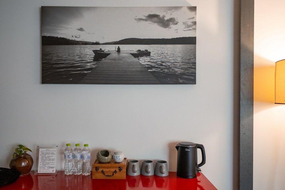 Фото Humble Inn Boutique Residence