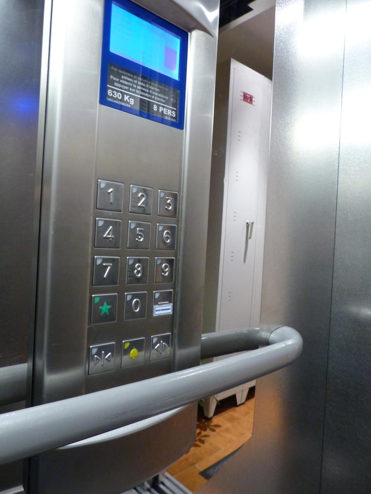 Фото Hotel Les Truites