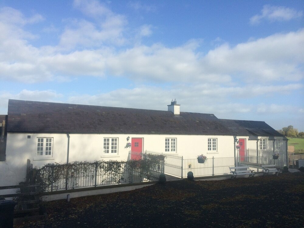 Фото Kingsmills Cottages Cookstown