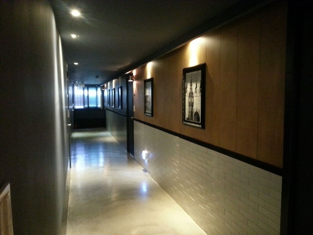 Фото Hi Design Hotel