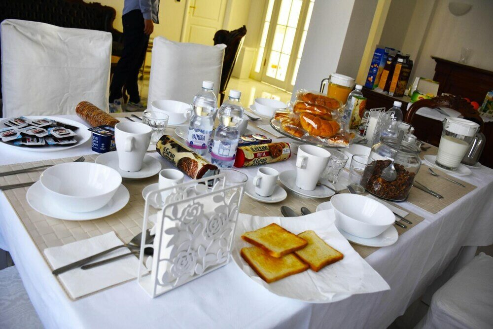 Фото B&b Casa Nizza