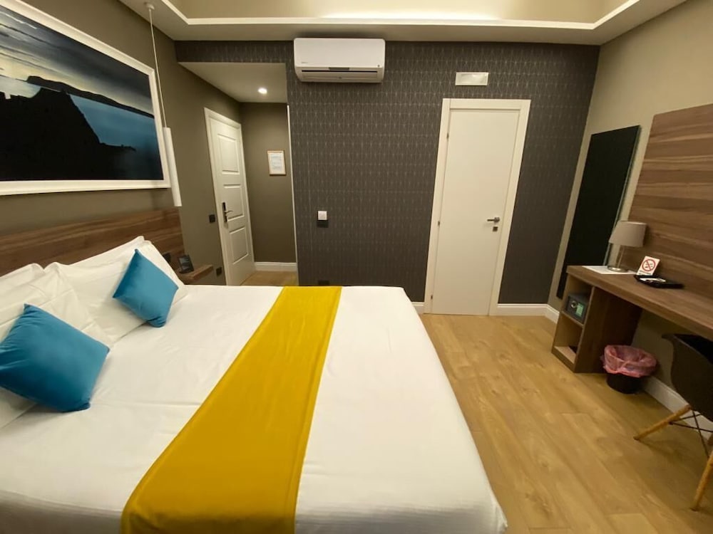 Фото 7th Floor Suite