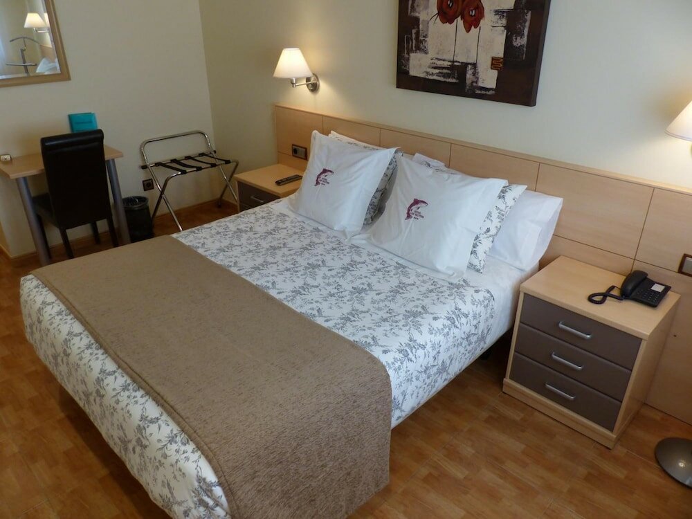 Фото Hotel Les Truites