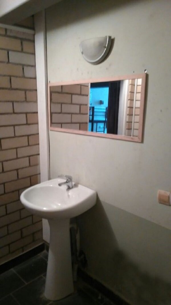 Фото Лофт в лесу