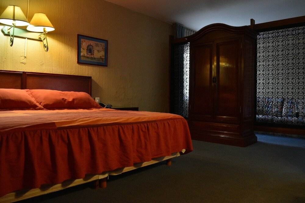 Фото Hotel Ram Val